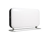 Mill SG2000LED Indoor Black, White 2000 W