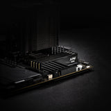 XPG LANCER BLADE memory module 32 GB 2 x 16 GB DDR5 6000 MHz ECC