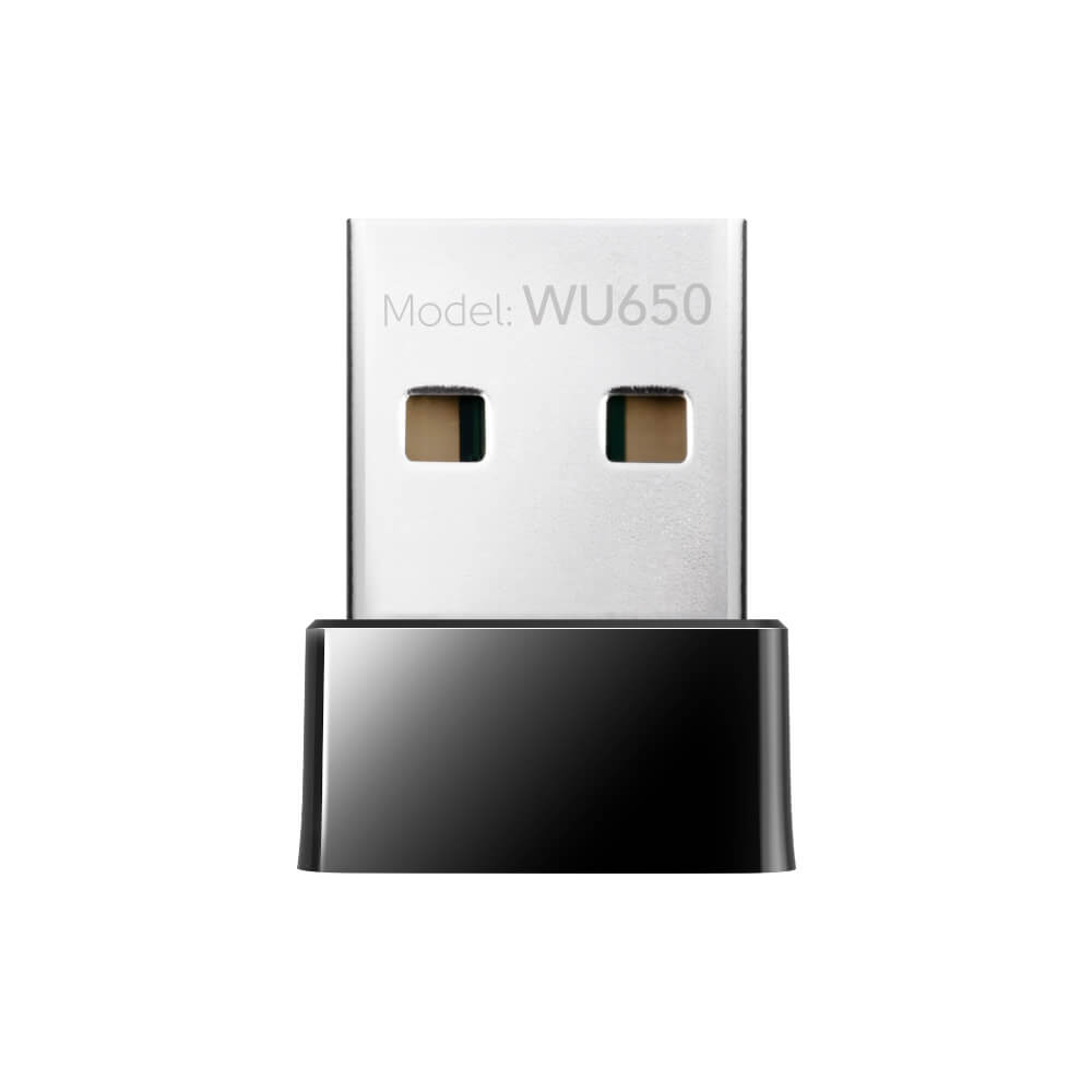 Cudy Adapter Usb Wu650 Wf5 Ac650