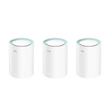 Cudy Mesh Solution M1500 (3 Pack) Wf6 Ax1500 Gigabit