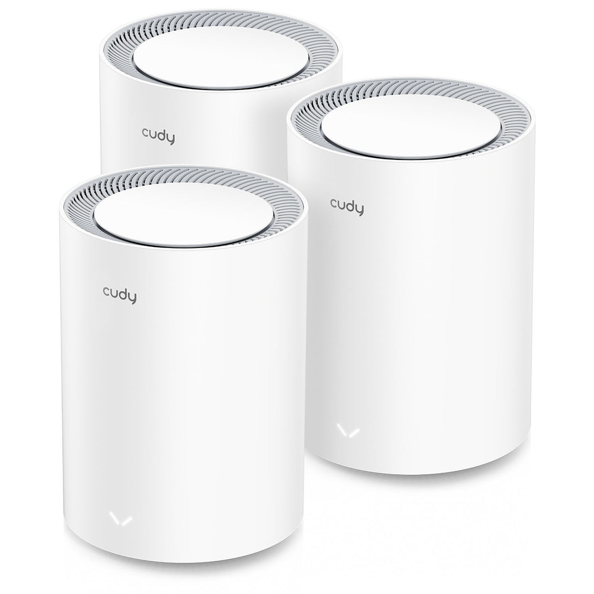 Cudy Mesh Solution M3600 (3 Pack) Wf7 Be3600