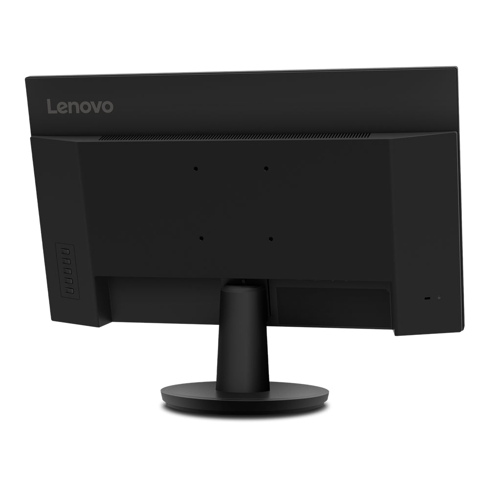 Lenovo N27q computerskærm 68,6 cm (27") 2560 x 1440 pixel Sort