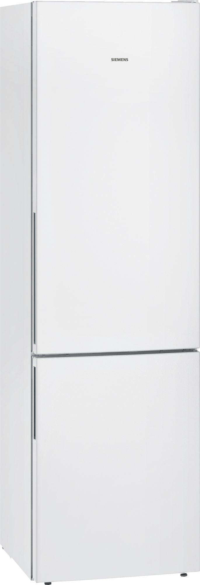 Siemens iQ500 KG39EAWCA køle-/fryseskab Fritstående 343 L Hvid