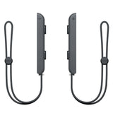 Nintendo Joy-Con Sort, Blå, Gul Bluetooth Gamepad Analog/digital Nintendo Switch