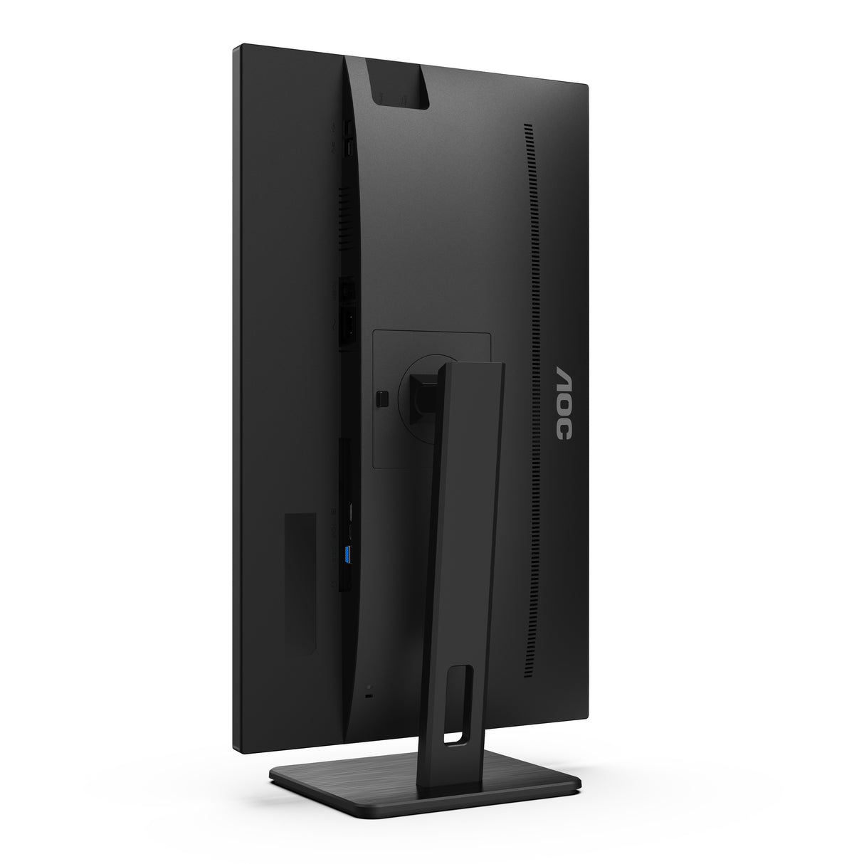 AOC P2 Q27P2Q LED display 68,6 cm (27") 2560 x 1440 pixel Quad HD Sort
