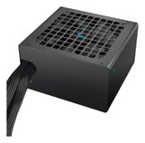 DeepCool PL750D enhed til strømforsyning 750 W 20+4 pin ATX ATX Sort
