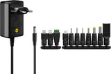 goobay 27Watt Strømforsyningsadapter