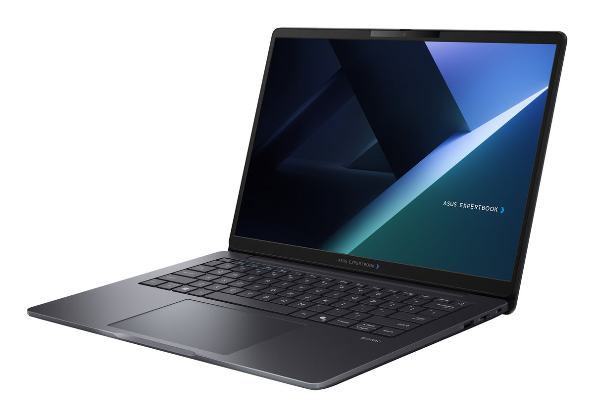 ASUS ExpertBook BM3406CGA-LY0103X Copilot+ PC AMD Ryzen™ AI 5 430 Laptop 35.6 cm (14") WUXGA 16 GB DDR5-SDRAM 512 GB SSD Wi-Fi 7 (802.11be) Windows 11 Pro Grey