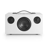 Højttaler C5 MK II Multiroom Hvid