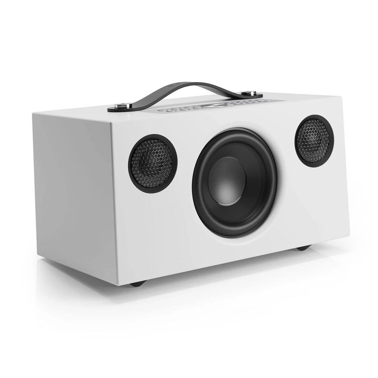 Højttaler C5 MK II Multiroom Hvid