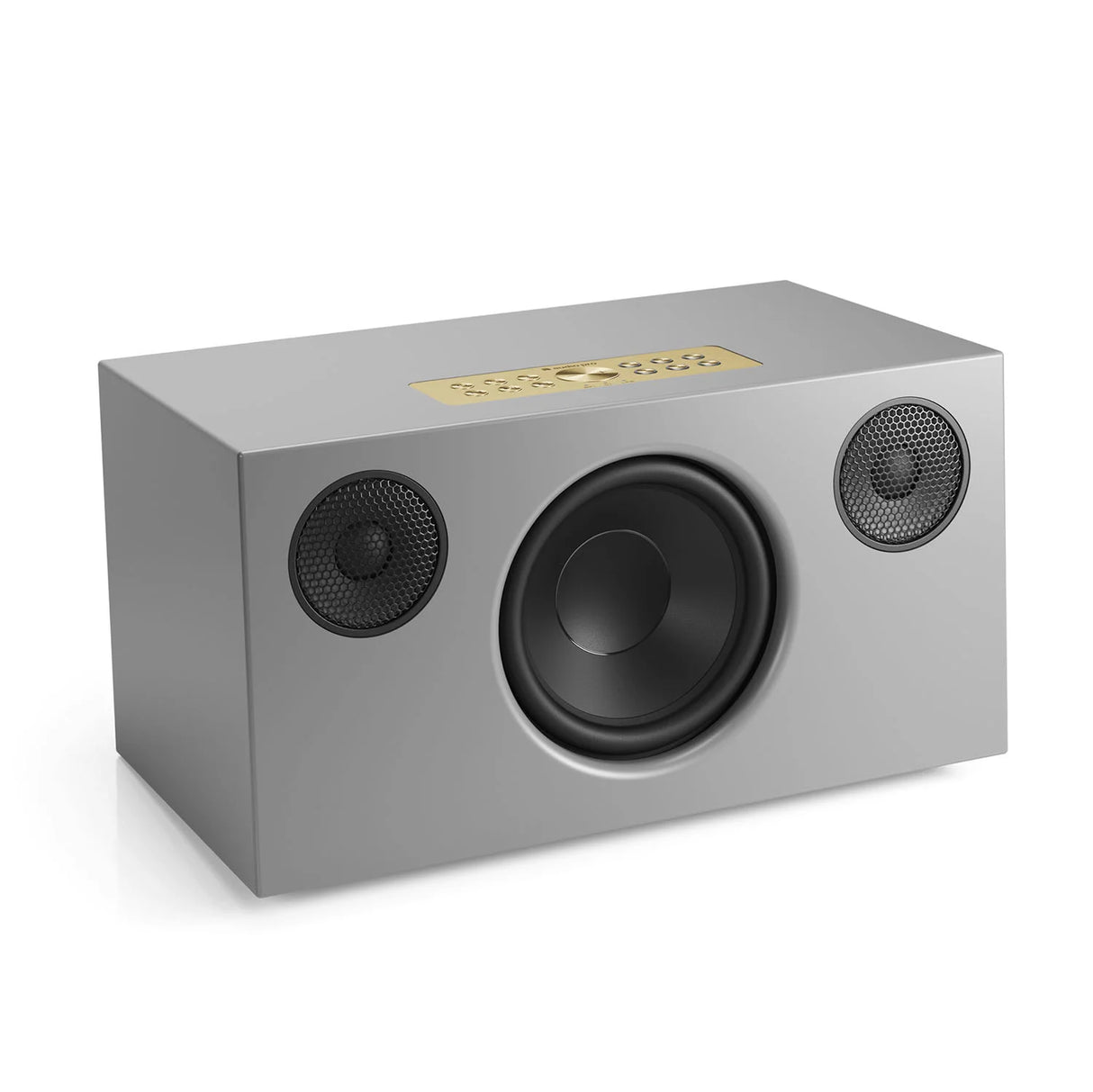 C10 Mk Ii Multiroom HiFi Grå