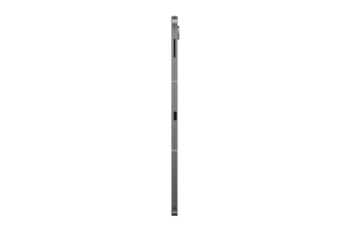 Samsung Galaxy Tab S10 FE+ Samsung Exynos 128 GB 33,3 cm (13.1") 8 GB Wi-Fi 6 (802.11ax) Grå