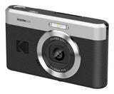 Kodak PIXPRO C1 1/3" Compact camera 13 MP CMOS 4160 x 3120 pixels Black