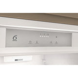 Whirlpool WHC20D023B1 SF Indbygget 300 L Hvid