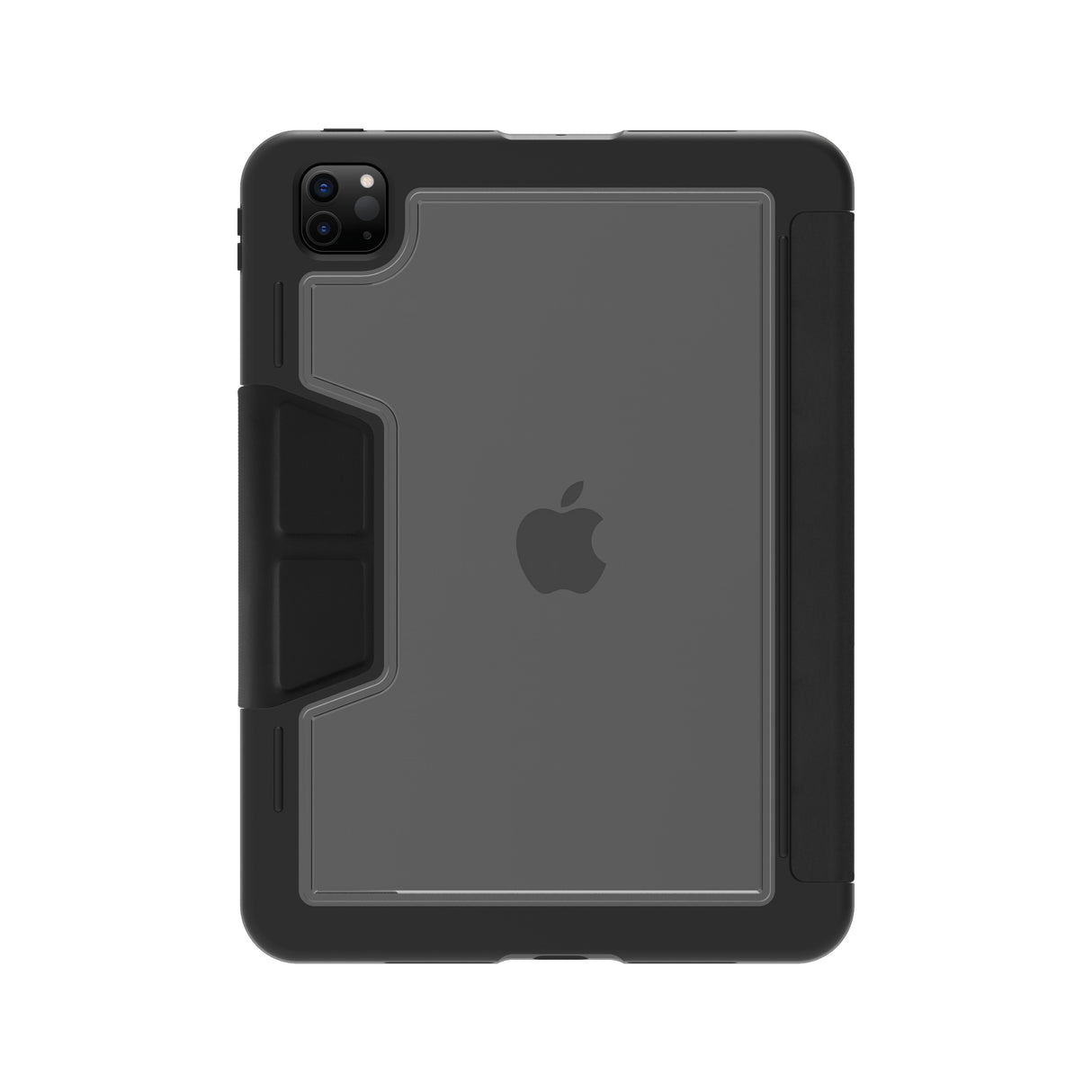 Dbramante Apple iPad Pro 11" (M4 2024) - London Pro Cover - Black