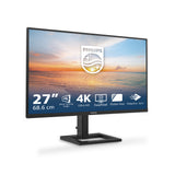 Philips 1000 series 27E1N1900AE/00 LED display 68,6 cm (27") 3840 x 2160 pixel 4K Ultra HD LCD Sort