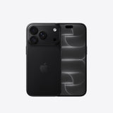 Apple iPhone 18 Pro 512GB sort EU MJRU4