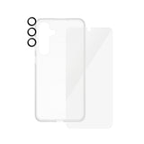 PanzerGlass SAFE. by ® 3-i-1 Pakke Samsung Galaxy S24+
