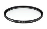 Hoya HD Mk II UV Ultraviolet (UV) kamerafilter 62 mm