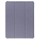 Stand Tablet Case Smart Cover case til iPad mini 2021 med standfunktion blå