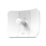 TP-Link CPE710 WLAN adgangspunkt 867 Mbit/s Hvid Strøm over Ethernet (PoE)