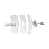 TP-Link CPE710 WLAN adgangspunkt 867 Mbit/s Hvid Strøm over Ethernet (PoE)