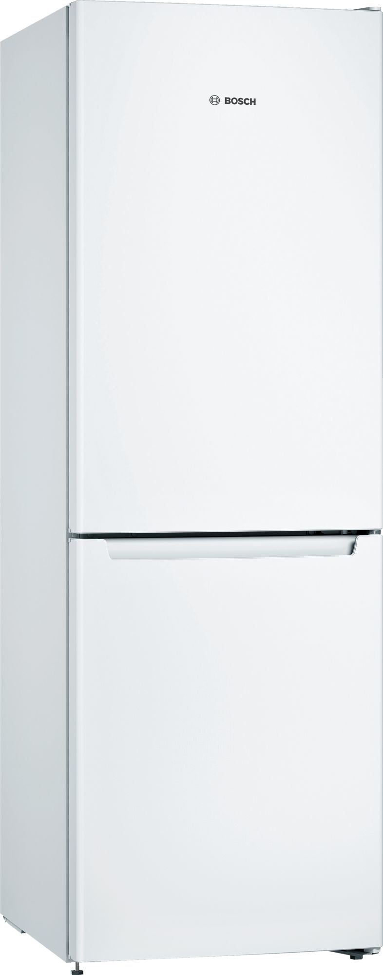 Bosch Serie 2 KGN33NWEB køle-/fryseskab Fritstående 282 L Hvid