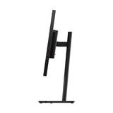 Lenovo ThinkVision 27 IPS 2560 x 1440 (2K) HDMI DisplayPort USB-C 120Hz