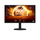 AOC G4 25G4SXU 24 Fast IPS 1920 x 1080 (Full HD) DisplayPort HDMI 310 Hz