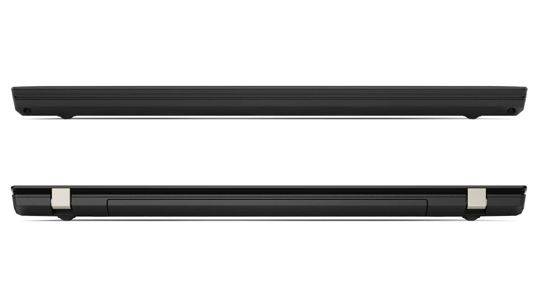 T1A Lenovo ThinkPad T480 Refurbished Intel® Core™ i5 i5-8350U Laptop 35,6 cm (14") Fuld HD 8 GB DDR4-SDRAM 240 GB SSD Wi-Fi 5 (802.11ac) Windows 10 Pro Nordisk Sort