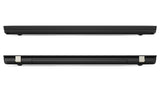 T1A Lenovo ThinkPad T480 Refurbished Intel® Core™ i5 i5-8350U Laptop 35,6 cm (14") Fuld HD 8 GB DDR4-SDRAM 240 GB SSD Wi-Fi 5 (802.11ac) Windows 10 Pro Nordisk Sort