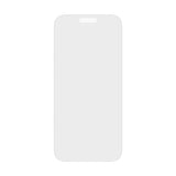 PanzerGlass SAFE. by ® Privacy Skærmbeskyttelse iPhone 17 Pro Max | Ultra-Wide Fit m. EasyAligner