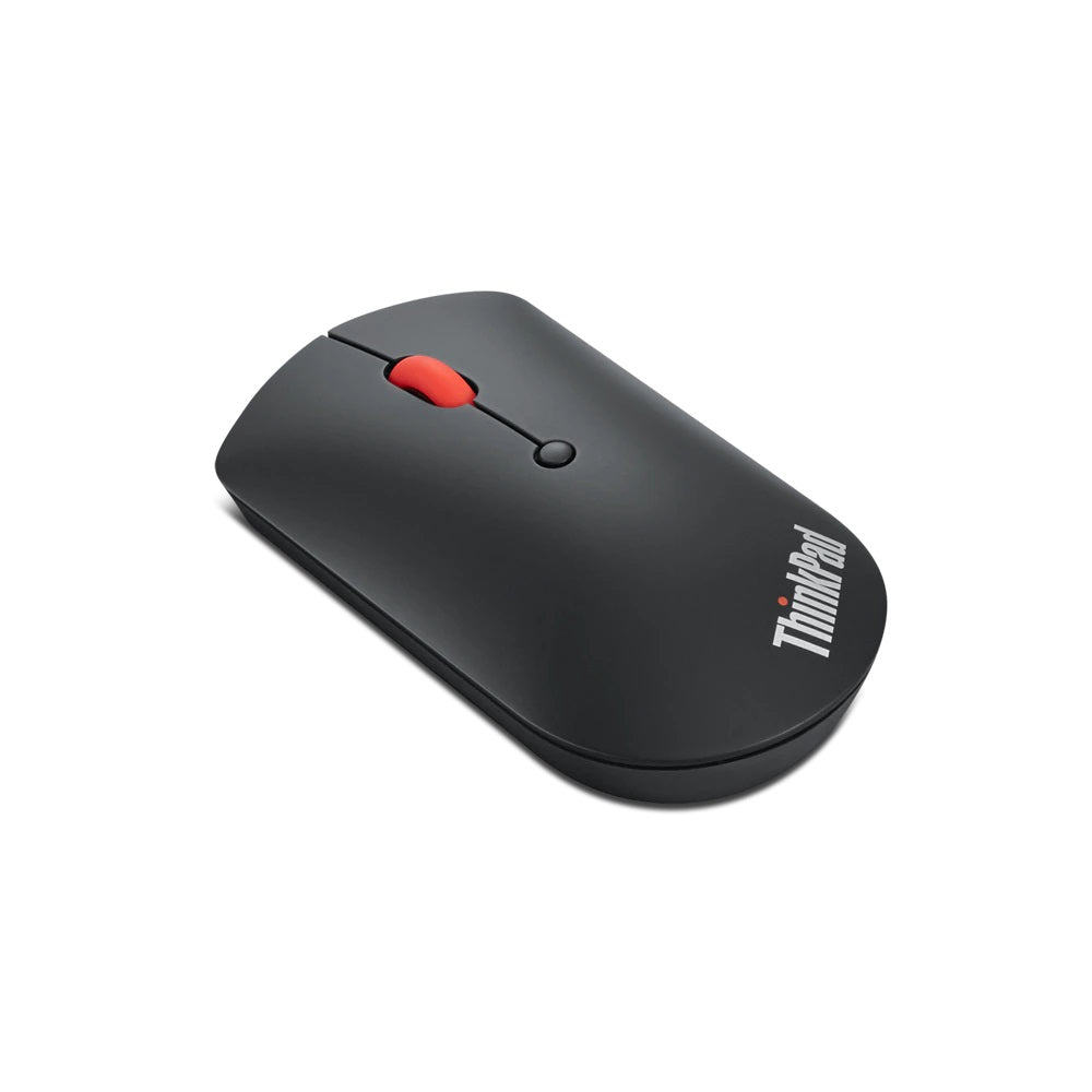 Lenovo 4Y50X88822 mus Spil Ambidextrous Bluetooth Optisk 2400 dpi