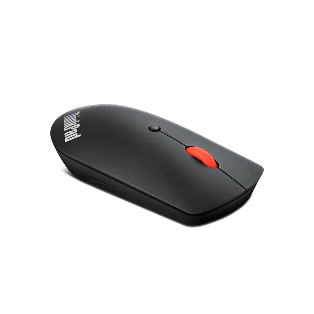 Lenovo 4Y50X88822 mus Spil Ambidextrous Bluetooth Optisk 2400 dpi