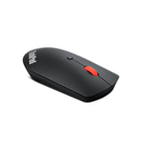 Lenovo 4Y50X88822 mus Spil Ambidextrous Bluetooth Optisk 2400 dpi