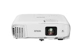 Epson EB-992F Standard-kast projektor 4000 ANSI lumens 3LCD 1080p (1920x1080) Hvid