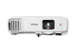 Epson EB-992F Standard-kast projektor 4000 ANSI lumens 3LCD 1080p (1920x1080) Hvid
