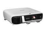 Epson EB-FH52 Standard-kast projektor 4000 ANSI lumens 3LCD 1080p (1920x1080) Hvid