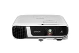 Epson EB-FH52 Standard-kast projektor 4000 ANSI lumens 3LCD 1080p (1920x1080) Hvid