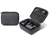 Lenovo 40AW0065WW oplader til mobil enhed Universel Sort Vekselstrøm Indendørs