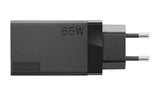 Lenovo 65W USB-C Travel Adapter 65Watt