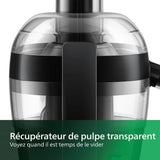 Philips Viva Collection HR1832/00 Juicer