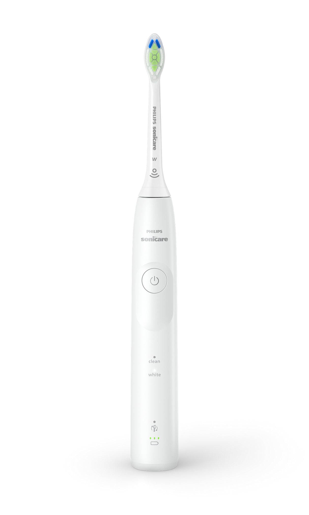 Philips Series 5500 HX7119/01 Genopladelig tandbørste