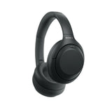 Sony WH-1000XM4CB Headset Wired & Wireless Head-band USB Type-C Bluetooth Black