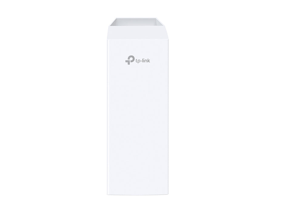 TP-Link 2.4GHz 300Mbps 9dBi Outdoor CPE 300 Mbit/s Hvid Strøm over Ethernet (PoE)