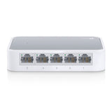 TP-Link TL-SF1005D netværksswitch Ikke administreret Fast Ethernet (10/100)