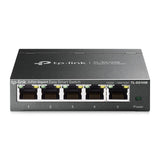 TP-LINK TL-SG105E 5-Port Gigabit Easy Smart Switch