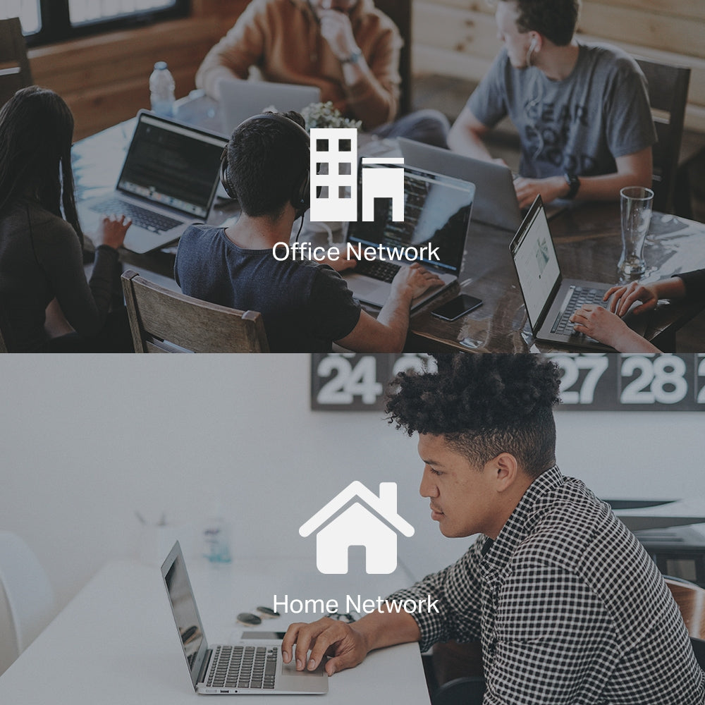 TP-LINK TL-SG105E 5-Port Gigabit Easy Smart Switch