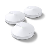 Deco M9 Plus (3-pack) AC2200 Smart Home Mesh Wi-Fi System