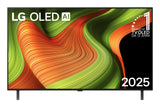LG OLED AI OLED48B56LA TV 121,9 cm (48") 4K Ultra HD Smart TV Wi-Fi Sort